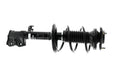 Suspension Strut and Coil Spring Assembly KYB SR4408