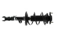 Suspension Strut and Coil Spring Assembly KYB SR4409