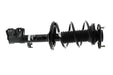 Suspension Strut and Coil Spring Assembly KYB SR4409