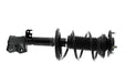 Suspension Strut and Coil Spring Assembly KYB SR4409