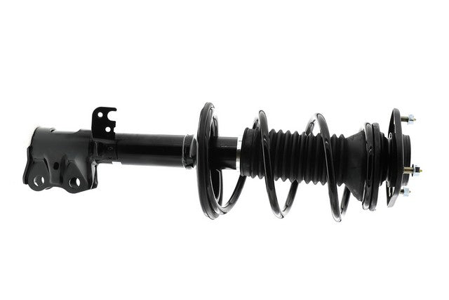 Suspension Strut and Coil Spring Assembly KYB SR4409