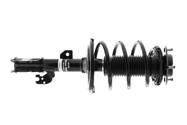 Suspension Strut and Coil Spring Assembly KYB SR4410