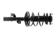 Suspension Strut and Coil Spring Assembly KYB SR4410