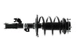 Suspension Strut and Coil Spring Assembly KYB SR4411