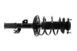 Suspension Strut and Coil Spring Assembly KYB SR4411