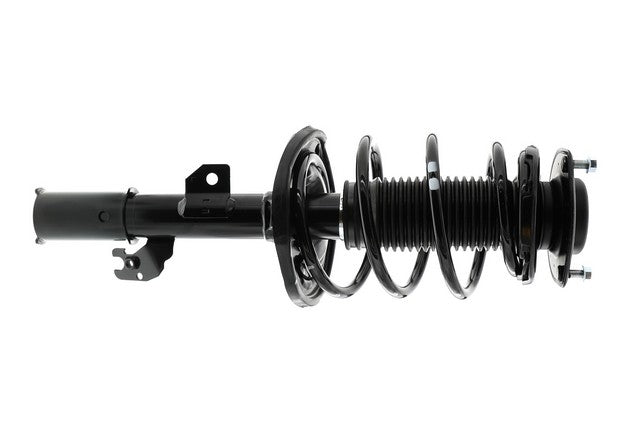 Suspension Strut and Coil Spring Assembly KYB SR4411