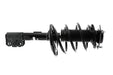 Suspension Strut and Coil Spring Assembly KYB SR4411