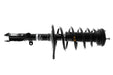 Suspension Strut and Coil Spring Assembly KYB SR4412