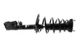 Suspension Strut and Coil Spring Assembly KYB SR4412