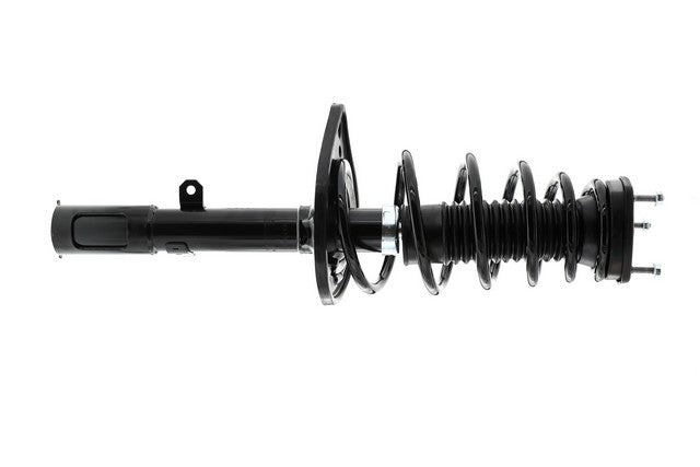 Suspension Strut and Coil Spring Assembly KYB SR4412