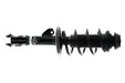 Suspension Strut and Coil Spring Assembly KYB SR4414