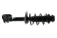 Suspension Strut and Coil Spring Assembly KYB SR4414