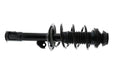 Suspension Strut and Coil Spring Assembly KYB SR4414