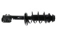 Suspension Strut and Coil Spring Assembly KYB SR4414
