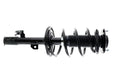 Suspension Strut and Coil Spring Assembly KYB SR4415