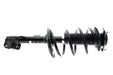 Suspension Strut and Coil Spring Assembly KYB SR4416