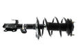 Suspension Strut and Coil Spring Assembly KYB SR4417