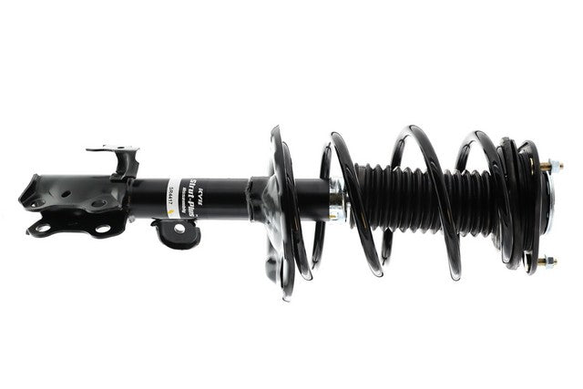 Suspension Strut and Coil Spring Assembly KYB SR4417