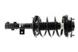 Suspension Strut and Coil Spring Assembly KYB SR4421