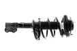 Suspension Strut and Coil Spring Assembly KYB SR4421