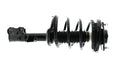 Suspension Strut and Coil Spring Assembly KYB SR4422
