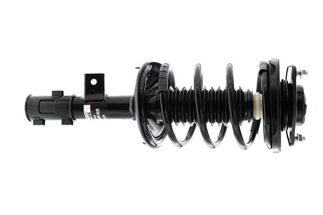 Suspension Strut and Coil Spring Assembly KYB SR4422