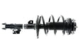 Suspension Strut and Coil Spring Assembly KYB SR4425