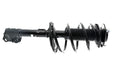 Suspension Strut and Coil Spring Assembly KYB SR4425