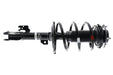 Suspension Strut and Coil Spring Assembly KYB SR4426