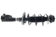 Suspension Strut and Coil Spring Assembly KYB SR4431