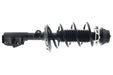 Suspension Strut and Coil Spring Assembly KYB SR4431