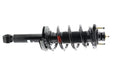 Suspension Strut and Coil Spring Assembly KYB SR4432