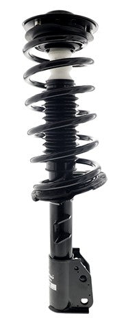 Suspension Strut and Coil Spring Assembly KYB SR4434