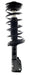 Suspension Strut and Coil Spring Assembly KYB SR4434