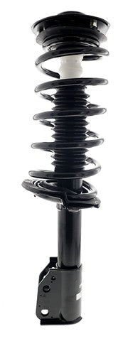 Suspension Strut and Coil Spring Assembly KYB SR4434