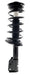 Suspension Strut and Coil Spring Assembly KYB SR4434