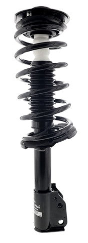 Suspension Strut and Coil Spring Assembly KYB SR4435