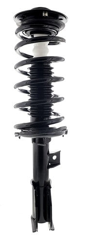 Suspension Strut and Coil Spring Assembly KYB SR4435