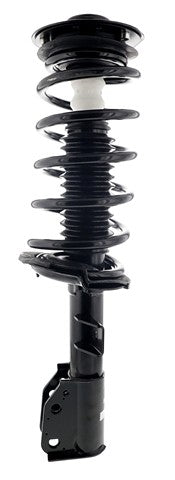 Suspension Strut and Coil Spring Assembly KYB SR4435