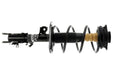 Suspension Strut and Coil Spring Assembly KYB SR4436