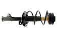 Suspension Strut and Coil Spring Assembly KYB SR4436