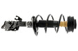 Suspension Strut and Coil Spring Assembly KYB SR4437