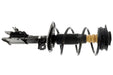 Suspension Strut and Coil Spring Assembly KYB SR4437
