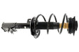 Suspension Strut and Coil Spring Assembly KYB SR4437