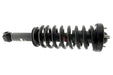 Suspension Strut and Coil Spring Assembly KYB SR4438