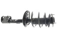 Suspension Strut and Coil Spring Assembly KYB SR4439