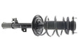 Suspension Strut and Coil Spring Assembly KYB SR4439