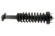 Suspension Strut and Coil Spring Assembly KYB SR4443