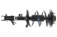 Suspension Strut and Coil Spring Assembly KYB SR4444