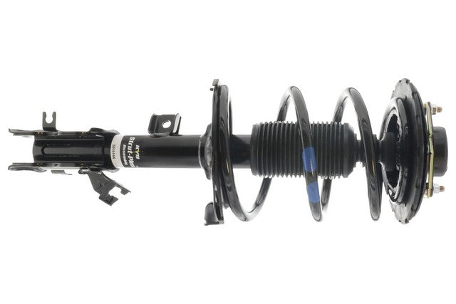 Suspension Strut and Coil Spring Assembly KYB SR4444